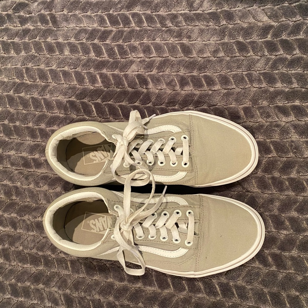 Vans off the Wall